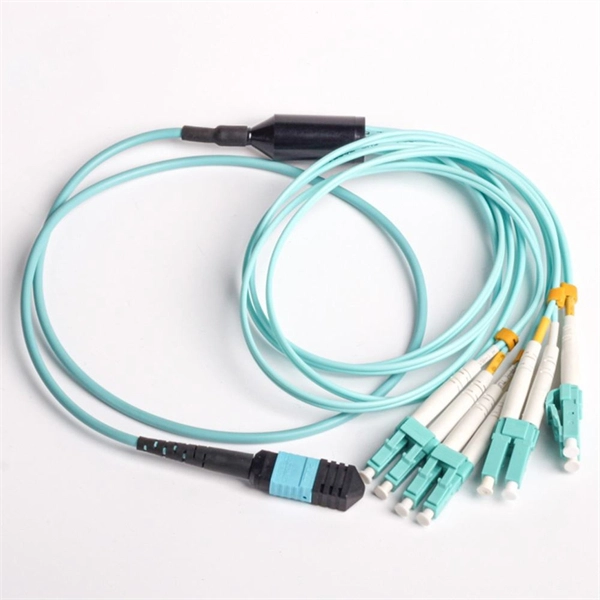 South African Cat 5e Network Patch Panel Installation Method