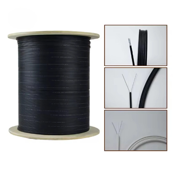 UK Supplier Fiber Optic Enterprise Router QSFP-DD