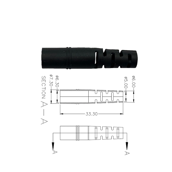 Specifications of Fiber Optic Patch Cords for Low Voltage Boxes