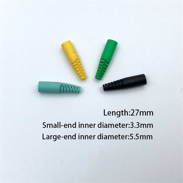 How to determine if there are multiple optical fiber cables 