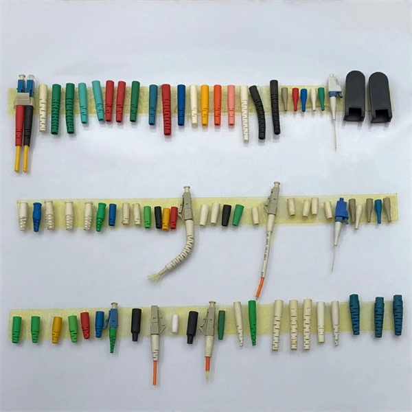 Fiber Optic Cable Raw Material Proportion Standard