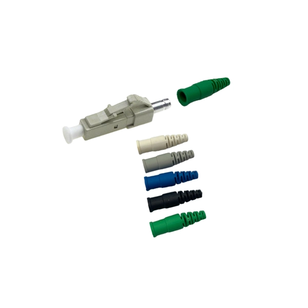 Intersection convergence optical switch