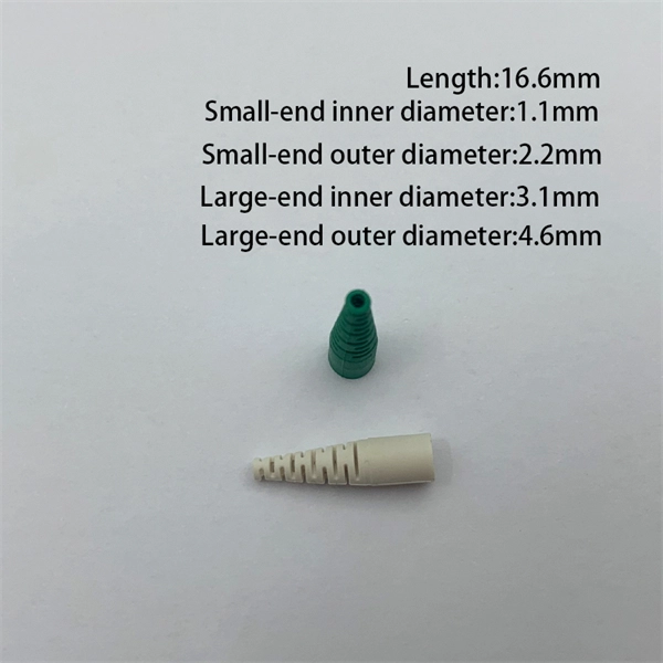 China Mobile Fiber Optic Cable Installation Standards