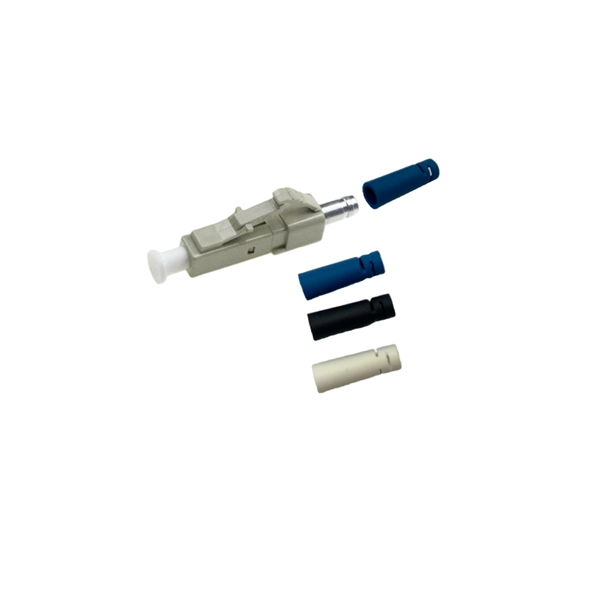 Maldives RoHS 1 6T Optical Module QSFP