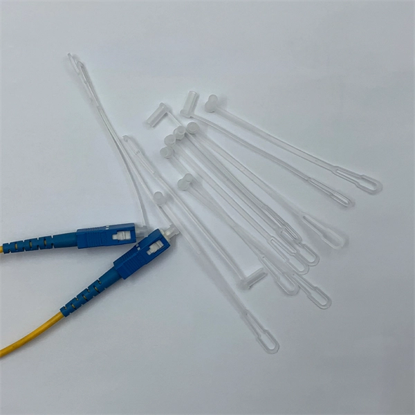 Fiber Optic Cable Line Level Standards