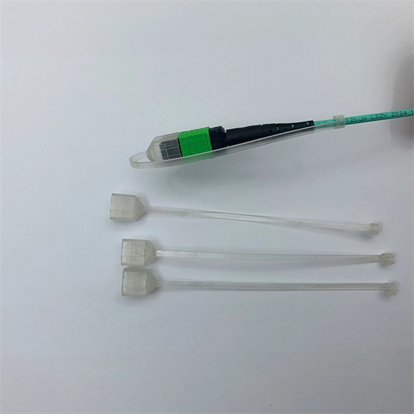 Intelligent Customization Process for Data Center Interconnect Remote Patch Cords