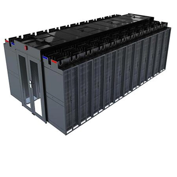 Direct Router with Telecom Fiber Optic Cable