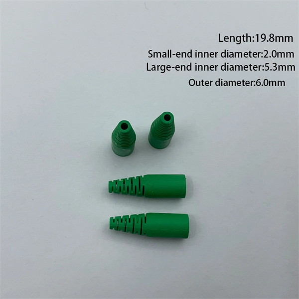 12-core optical fiber cable can be connected in series
