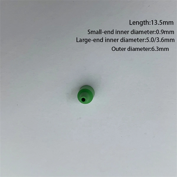 Why use a 6-core fiber optic cable for connection 