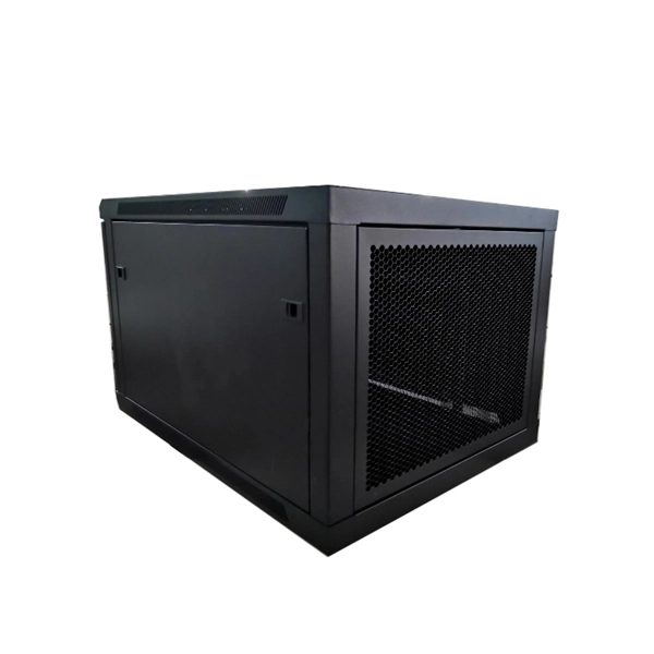 Parameters of the Header Unit in Haiti Data Center