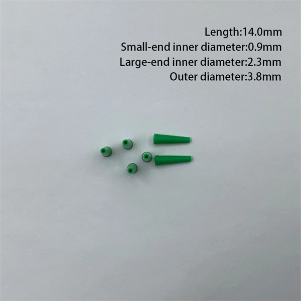 How to connect the composite fiber optic cable panel 
