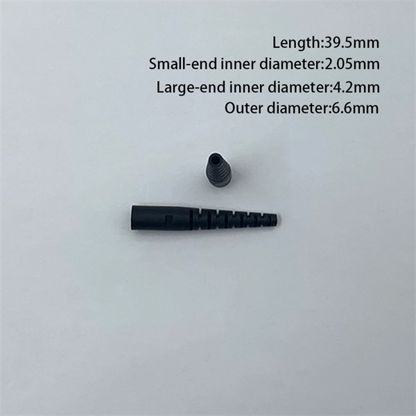Can a gigabit fiber optic pigtail be connected to a 10 gigabit fiber optic cable 