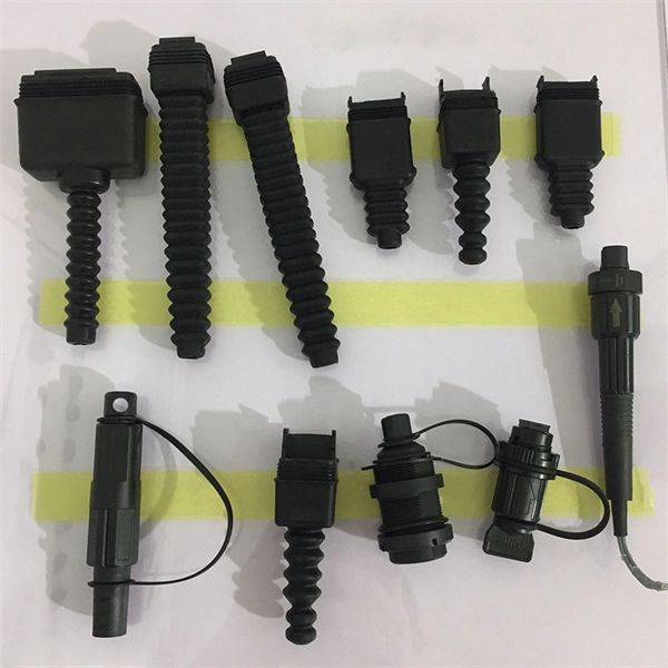 Single-mode or multi-mode fiber optic cabling for home use