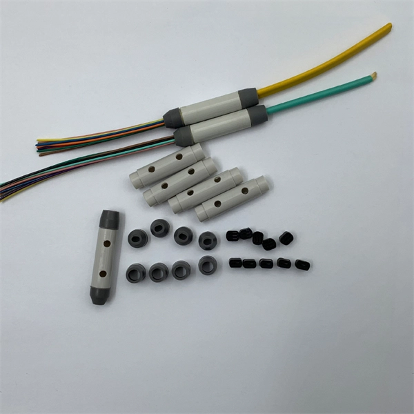Technical parameters of high-voltage common busbar