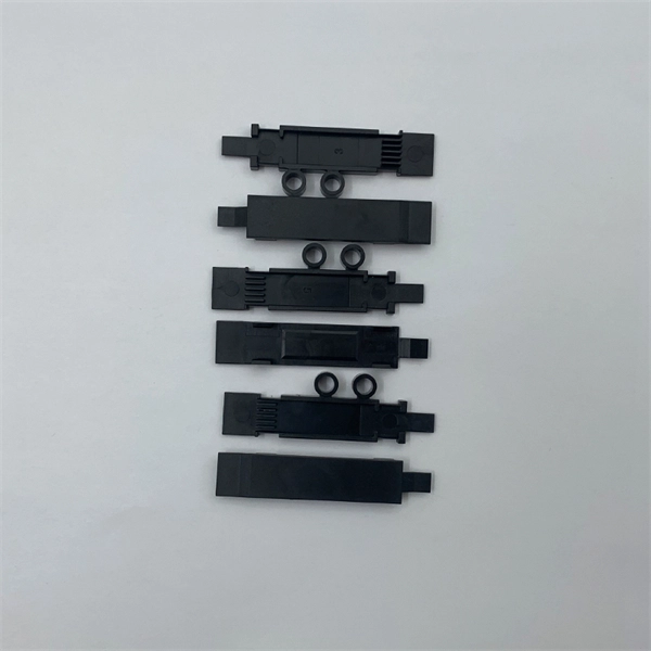 Calculation Tables for Various Optical Splitters