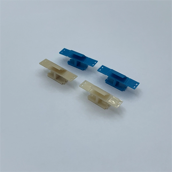 How to connect an ONU to an optical module switch