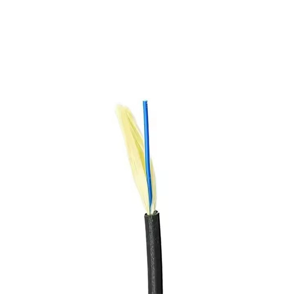 Router covers ultra-strong fiber optic lines