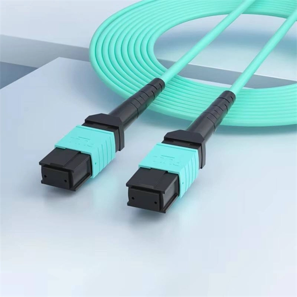 Power Supply Solution for Fiber Optic Communication in Croatia