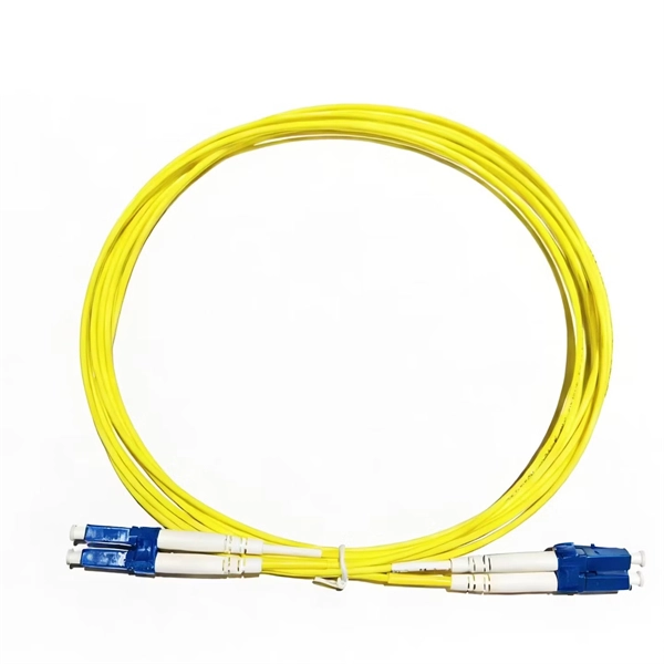 How to splice fiber optic cables using a fiber optic box