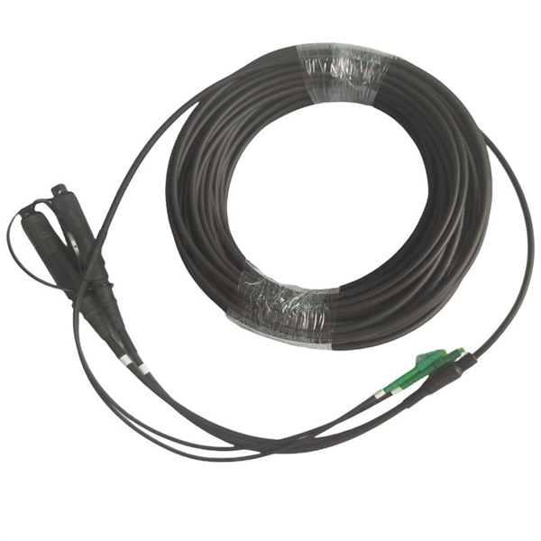 Installing a Fiber Ethernet Switch SFP 