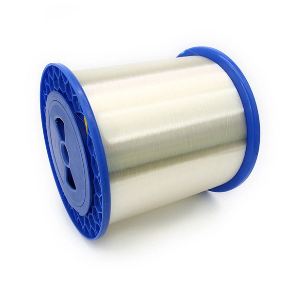 Wide Tail Fiber
