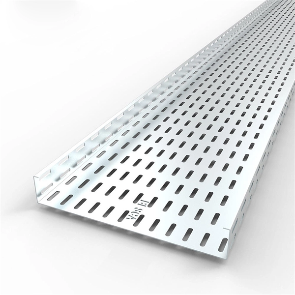 Table of Right Angle Coefficients for Cable Trays