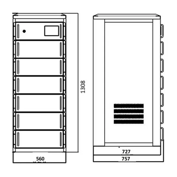 Optical Wavelength Division Multiplexing Experimental System