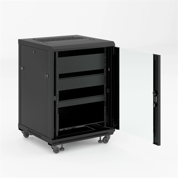 CWDM wavelength division multiplexer optical module
