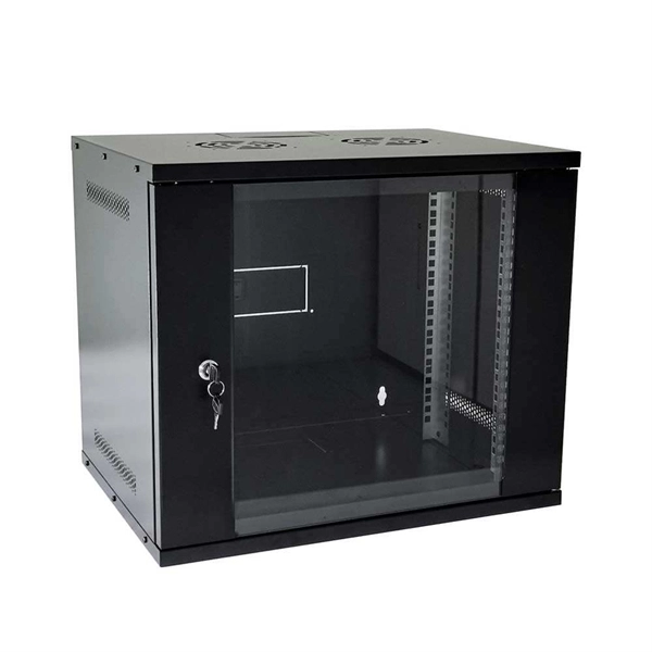 How to reserve space for the opening of the distribution box
