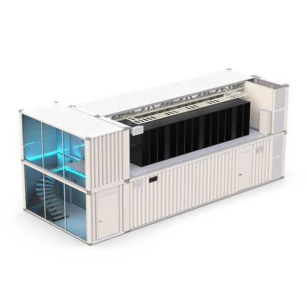Israel High Voltage Common Busbar