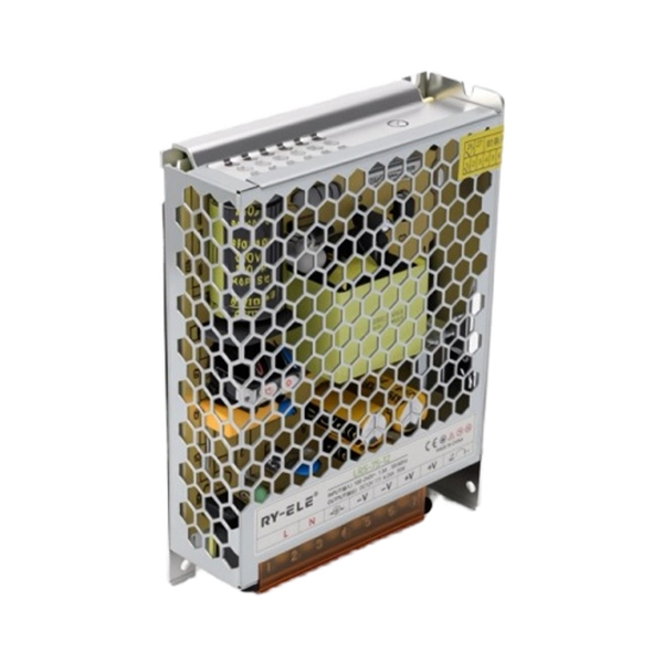 Fiber Optic Transceiver Router Setup