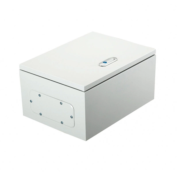 Relay protection device input abnormality