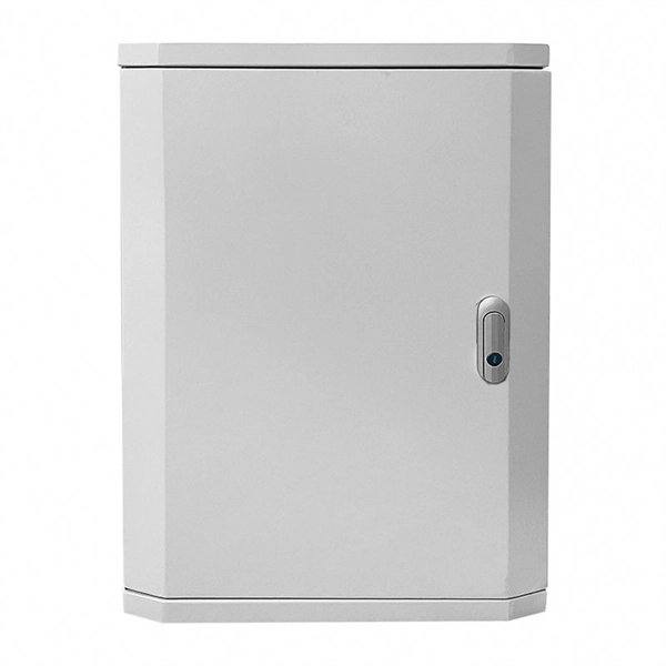 Are fiber optic distribution boxes easy to use and safe 