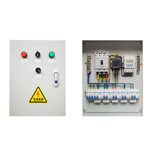 How many optical ports does a ring network switch have 