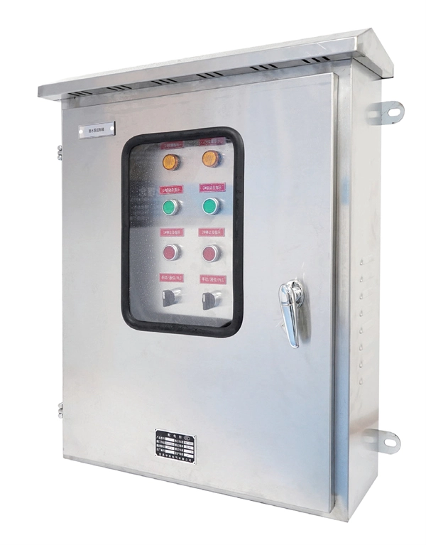 Uvn Core Switch