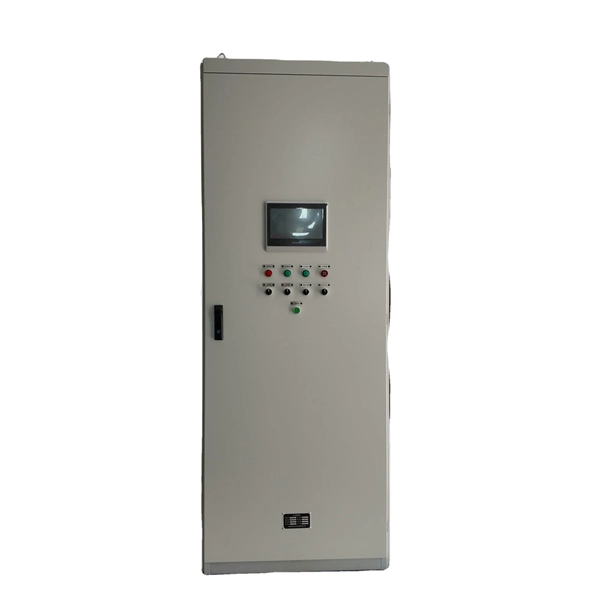How to connect a fiber optic splitter to two broadband providers 