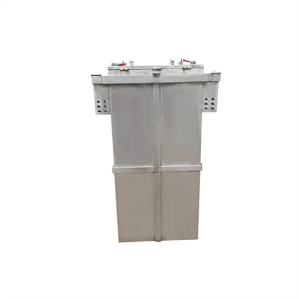 Function of Integrated DC Power Supply