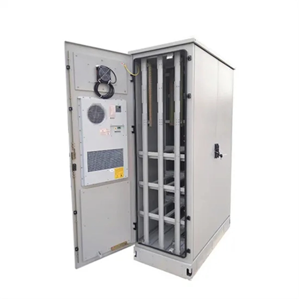 Network Cabinet Breakdown
