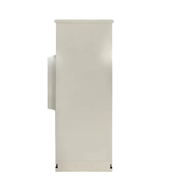 Immersion Liquid Cooling Installation Solution for Tunisian Telecom Shelter