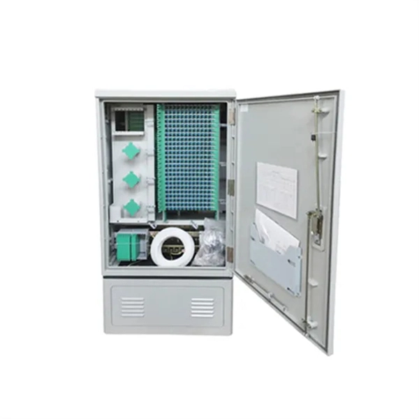 Optical Wavelength Division Power Meter