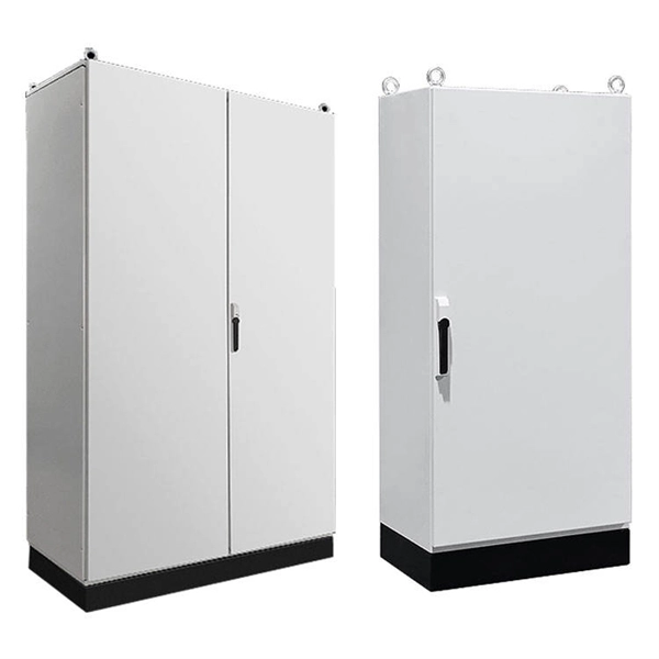 Congo Cost Industrial Switch LPO