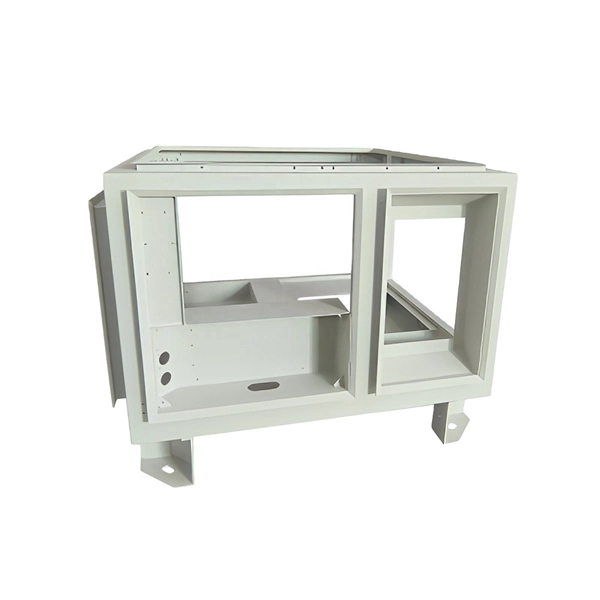 National Standard for Optical Cable Splice Junction Boxes