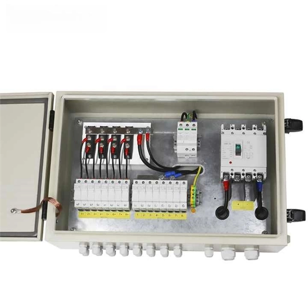 Requirements for Cable Laying in Basement Cable Trays
