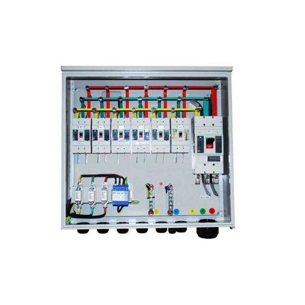 How to distribute optical cables using fiber optic patch panels