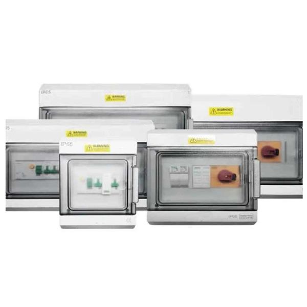 Dimensions of Concealed Electrical Box Modification
