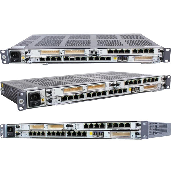 48-core optical fiber cable splicing process