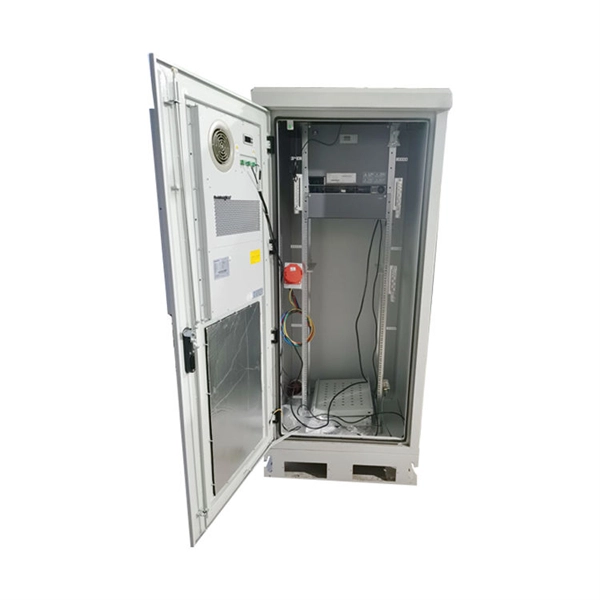 What is a suitable loss level for fiber optic panels 