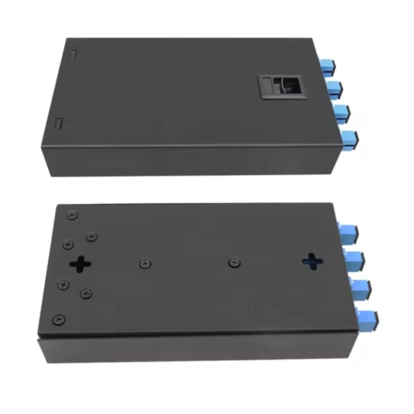 Comparison of ONU Optical Network Unit NRZ Lifespan