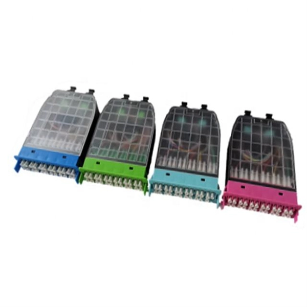 The Role of Sealed Network Cabinets