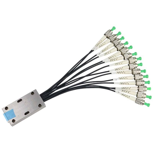 Cable tray specifications are qualified